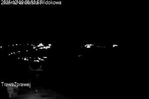 Kamera: Arena narciarska Jaworki - Homole Widok na stok Jaworki Arena narciarska Jaworki - Homole Widok na stok