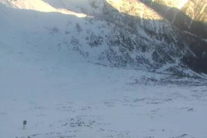 Kamera: Kasprowy Wierch Kasprowy Wierch - panorama Zakopane Kasprowy Wierch Kasprowy Wierch - panorama