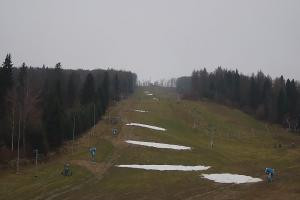 Kamera: Laworta ski Laworta ski - dolna stacja Ustrzyki Dolne Laworta ski Laworta ski - dolna stacja