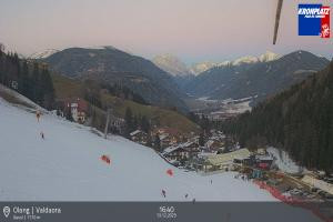 Kamera: Kronplatz - Plan de Corones Valdaora/Gassl Kronplatz - Plan de Corones Kronplatz - Plan de Corones Valdaora/Gassl