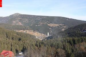 Kamera: Pec pod Śnieżką Kamera Pec pod Sněžkou, 1100 m n.p.m. Pec pod Śnieżką Pec pod Śnieżką Kamera Pec pod Sněžkou, 1100 m n.p.m.