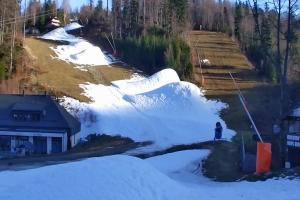 Kamera: Szczyrk Mountain Resort Solisko 650 m npm Szczyrk Szczyrk Mountain Resort Solisko 650 m npm