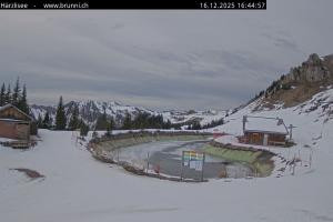 Kamera: Härzlisee Engelberg Titlis Härzlisee