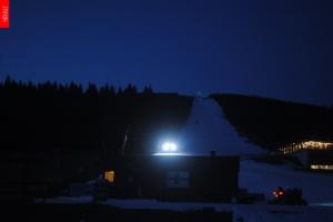 Malá Úpa Malá Úpa Kamera Pomezky, 1 050 m n.p.m.