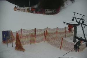 Kamera: Cieniawa Ski Widok na stok Cieniawa Cieniawa Ski Widok na stok