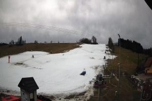 Kamera: Zawoja Ski Wyciąg Wojtek Zawoja Zawoja Ski Wyciąg Wojtek