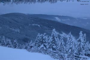 Rokytnice Rokytnice nad Jizerou Lysá hora