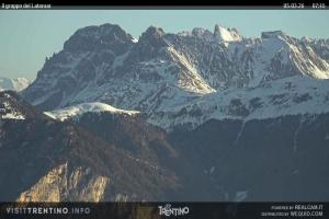 Val di Fiemme Val di Fiemme - Cavalese - Predazzo - Obereggen Latemar - Rosengarten