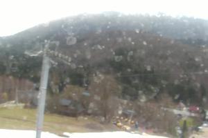 Zawoja Zawoja Ski Stacja dolna