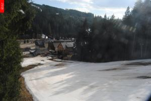 Bílá SKI Vítkovice-Bílá Południe 568 m n.p.m.