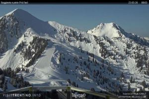 Val di Fiemme Val di Fiemme - Cavalese - Predazzo - Obereggen Alpe Cermis - Prafiorì