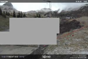 San Martino di Castrozza - Passo Rolle San Martino di Castrozza - Passo Rolle Rolle pass
