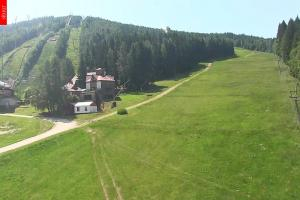 Harrachov Harrachov Kamera Harrachov, 715 m n.p.m.