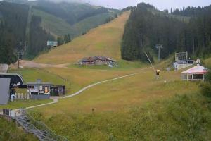 Kamera: Jasna - Chopok Záhradky II. - 1.028 m n.m. Jasna Jasna - Chopok Záhradky II. - 1.028 m n.m.