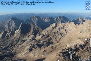 Kamera: Ga-Pa Garmisch-Partenkirchen Ga-Pa