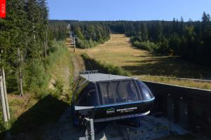 Kamera: Černá hora (Czarna Góra) Hofmanky, 787 m n.p.m. Černá hora (Czarna Góra) Černá hora (Czarna Góra) Hofmanky, 787 m n.p.m.