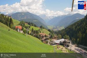 Kamera: Kronplatz - Plan de Corones Valdaora/Gassl Kronplatz - Plan de Corones Kronplatz - Plan de Corones Valdaora/Gassl