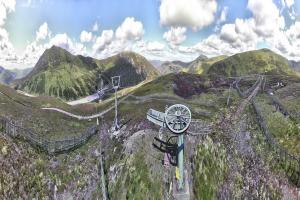 Glenshee Glenshee Livecam