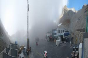 Soelden Soelden Tiefenbachgletscher 2.800m