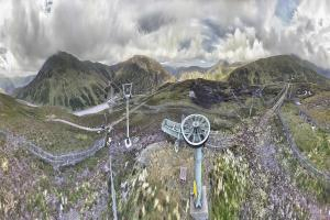 Kamera: Glenshee Livecam Glenshee Glenshee Livecam