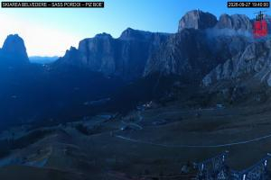 Kamera: Val di Fassa - Carezza Canazei - Belvedere Val di Fassa - Carezza Val di Fassa - Carezza Canazei - Belvedere