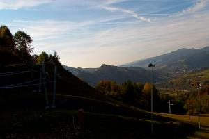 Szczawnica Palenica Szafranówka