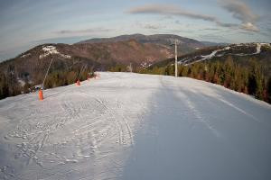 Kamera: Szczyrk Mountain Resort Hala Pośrednia - 1000 m n.p.m. Szczyrk Szczyrk Mountain Resort Hala Pośrednia - 1000 m n.p.m.