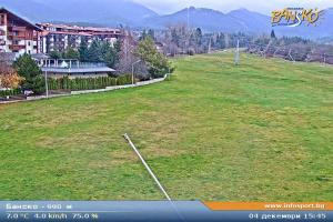 Bansko Bansko Bansko - 1000m