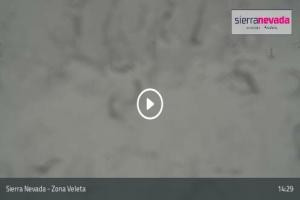 Sierra Nevada Sierra Nevada Zona Veleta