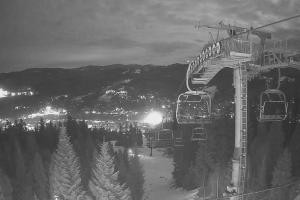 Wisła Skolnity Skolnity - ski Wisła centrum