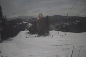 Kamera: Dwie Doliny Polanki Wierchomla-Muszyna Dwie Doliny Polanki