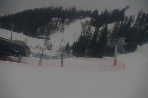 Štrbské Pleso Štrbské Pleso Štrbské pleso I – 1.386 m n.p.m.