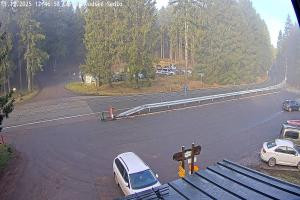 Kamera: Skiareál Buková hora Červenovodské sedlo Čenkovice Skiareál Buková hora Červenovodské sedlo