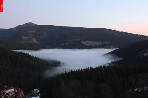 Kamera: Pec pod Śnieżką Kamera Pec pod Sněžkou, 1100 m n.p.m. Pec pod Śnieżką Pec pod Śnieżką Kamera Pec pod Sněžkou, 1100 m n.p.m.