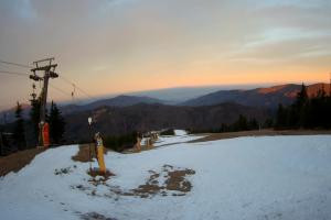 Szczyrk Szczyrk Mountain Resort Małe Skrzyczne – 1211 m n.p.m.