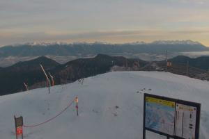 Kamera: Jasna - Chopok Chopok - východ - 2.024 m n.m. Jasna Jasna - Chopok Chopok - východ - 2.024 m n.m.