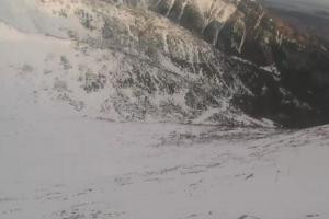 Zakopane Kasprowy Wierch Kasprowy Wierch - panorama