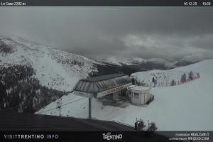 Trevalli Trevalli Lusia - Le Cune