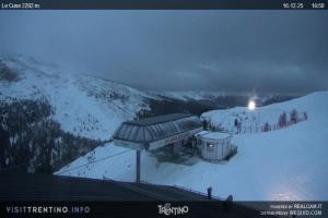 Trevalli Trevalli Lusia - Le Cune