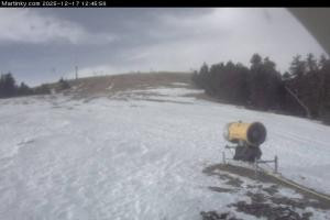 Kamera: Winter Park Martinky Kamera 1 na stoku Martin Winter Park Martinky Kamera 1 na stoku