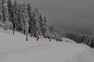 Świeradów Zdrój Ski&Sun Ski & Sun - Świeradów - widok na bar