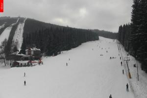 Harrachov Harrachov Kamera Harrachov, 715 m n.p.m.