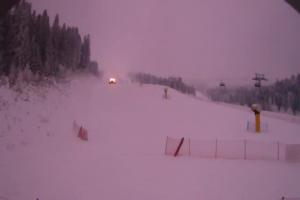 Kamera: Bachledova dolina Bachledova dolina Bachledova dolina