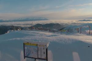 Kamera: Jasna - Chopok Chopok - východ - 2.024 m n.m. Jasna Jasna - Chopok Chopok - východ - 2.024 m n.m.