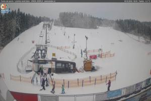 Kamera: Zadov Zadov - Kobyla Zadov Zadov Zadov - Kobyla