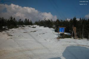 Rokytnice Rokytnice nad Jizerou Lysá hora