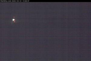 Kamera: Winter Park Martinky Kamera 1 na stoku Martin Winter Park Martinky Kamera 1 na stoku