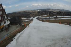 Bukowina Tatrzańska Ufo-Ski Ufo-Ski