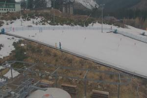 Kamera: Jasna - Chopok Biela Púť – 1.117 m n.m. Jasna Jasna - Chopok Biela Púť – 1.117 m n.m.