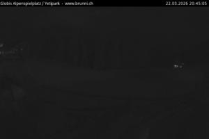 Engelberg Titlis Globis Alpenspielplatz 